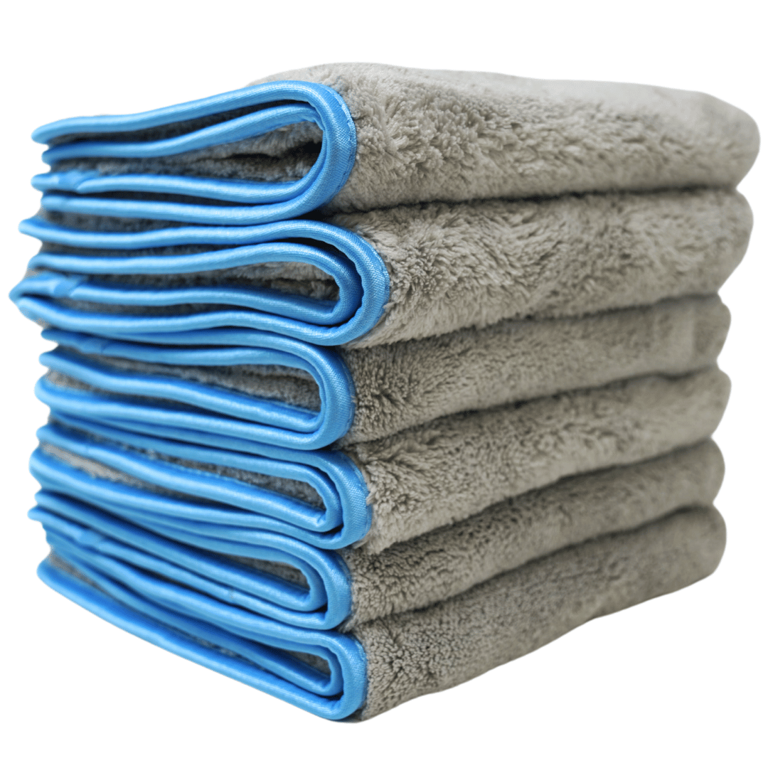 Slick-X Rinseless Wash Kit