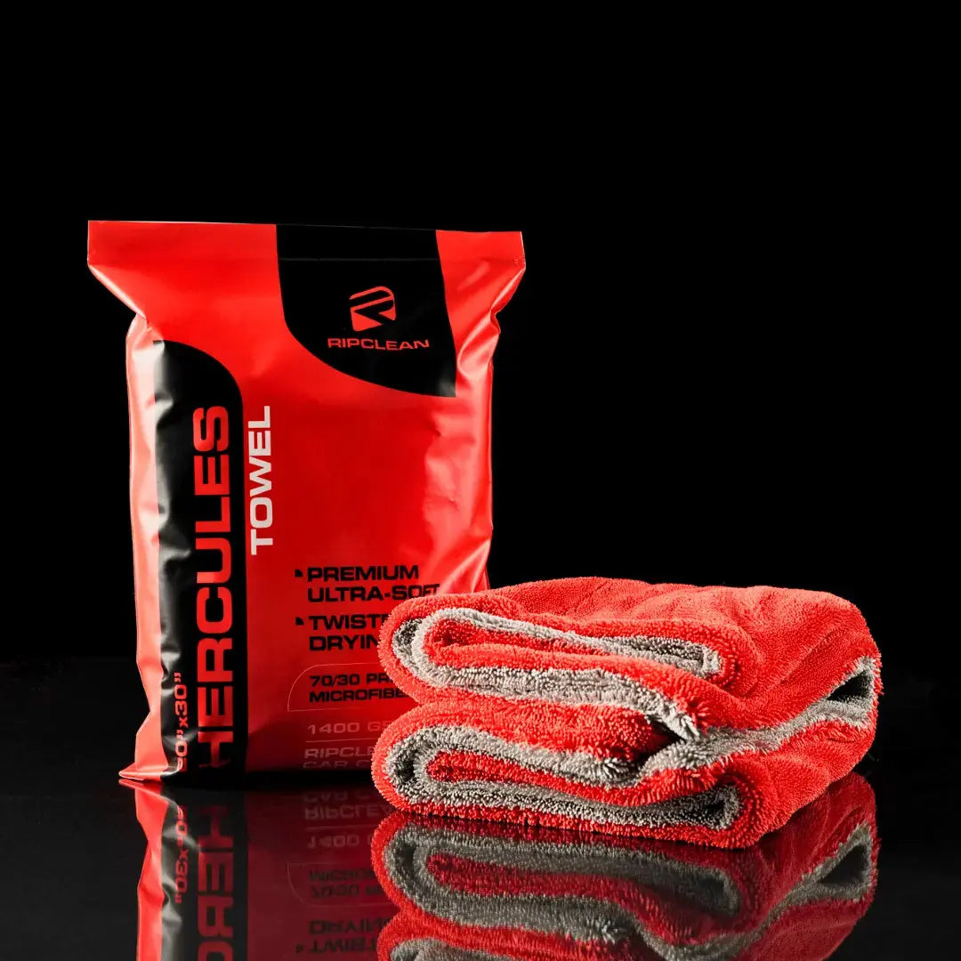 Hercules 1400 GSM Drying Towel | Ripclean