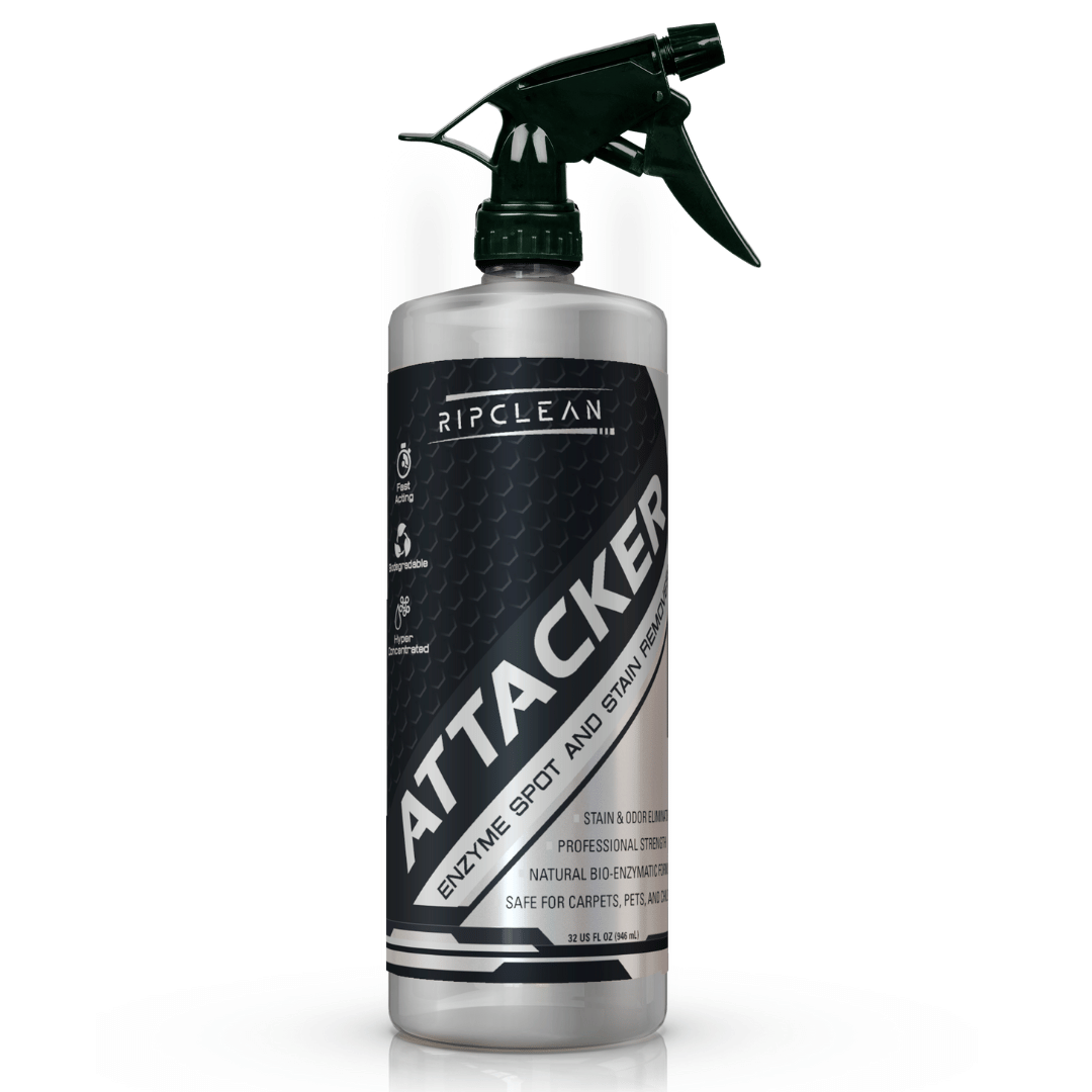 Complete Fabric Cleaning Kit
