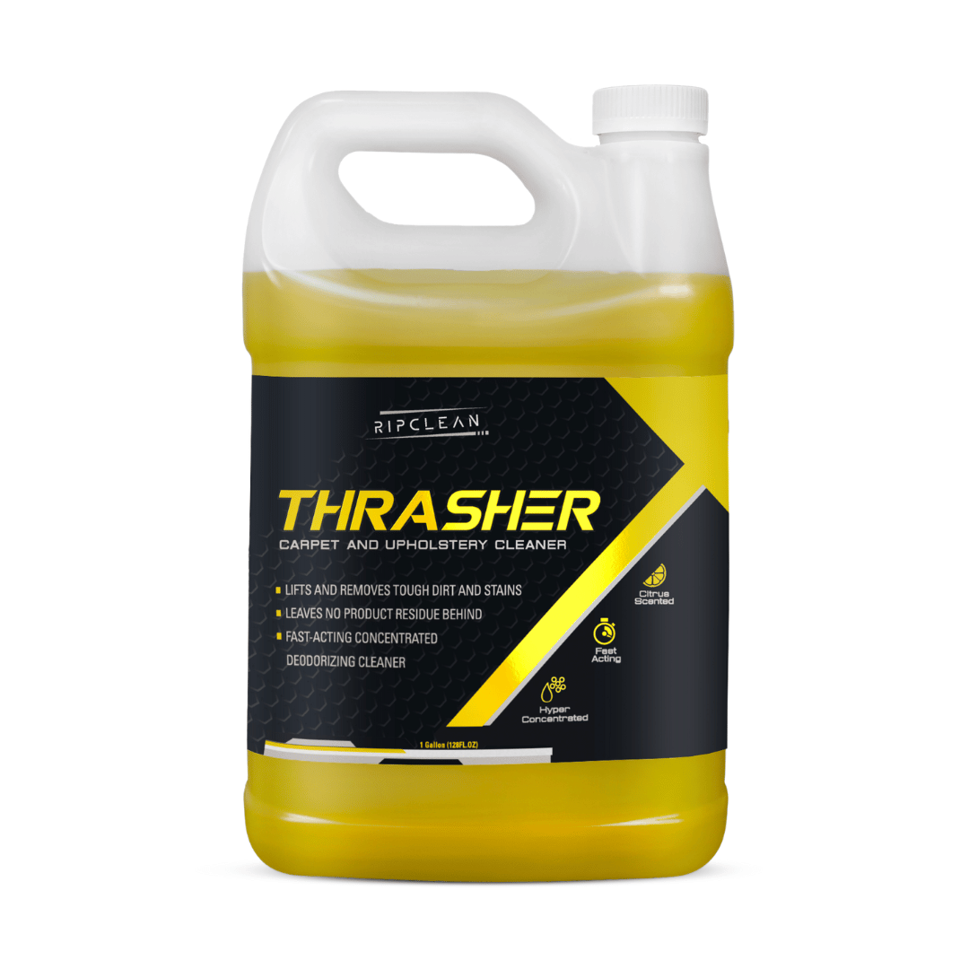 Thrasher Carpet Soap