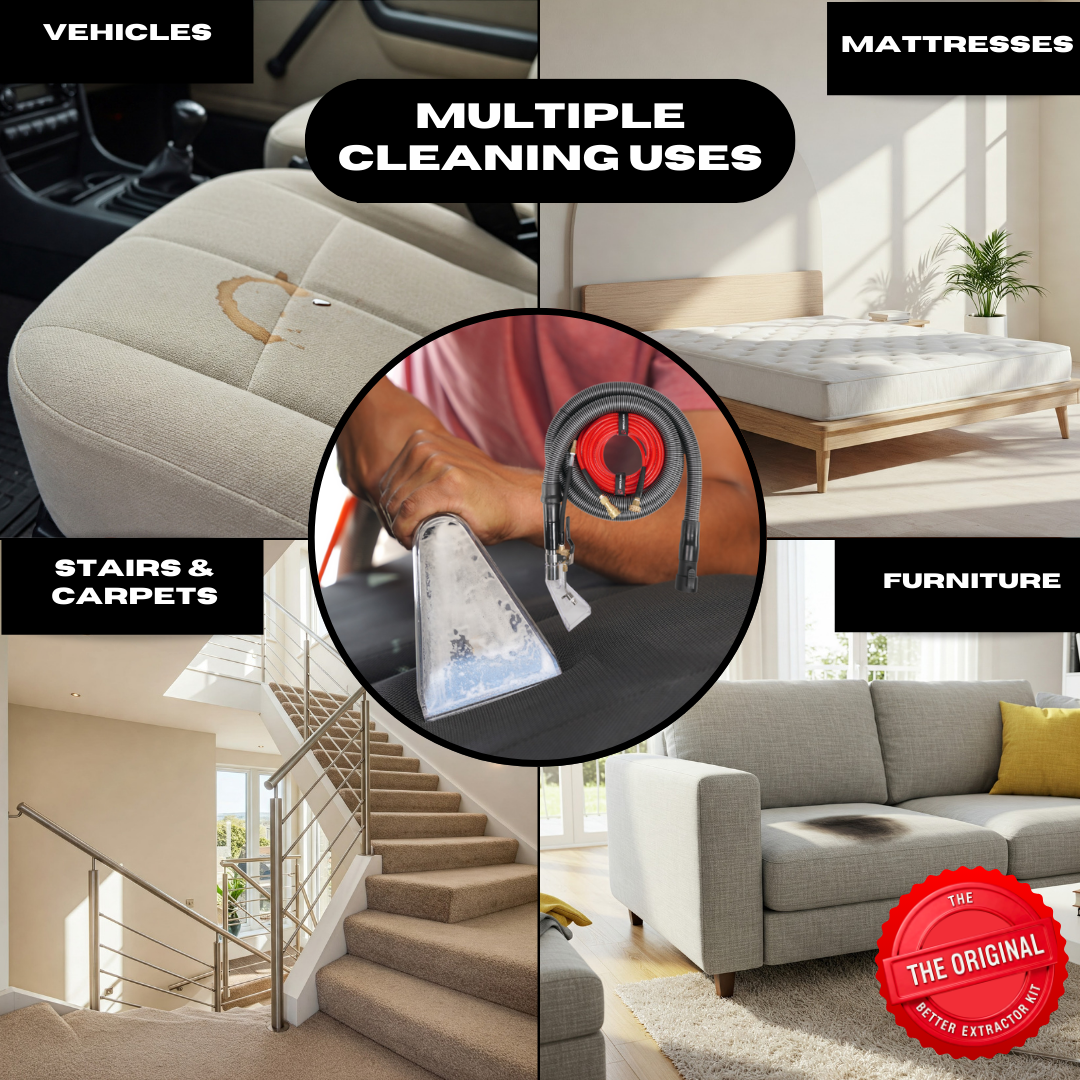 Ultra Detailing Kit