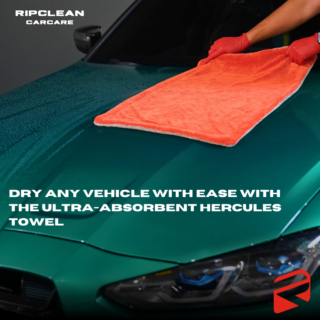 Ultra Detailing Kit