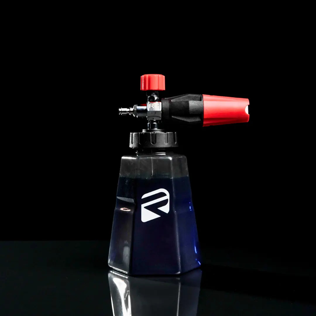 Ripcleanโข Snow Foam Cannon 3.0 Ripclean