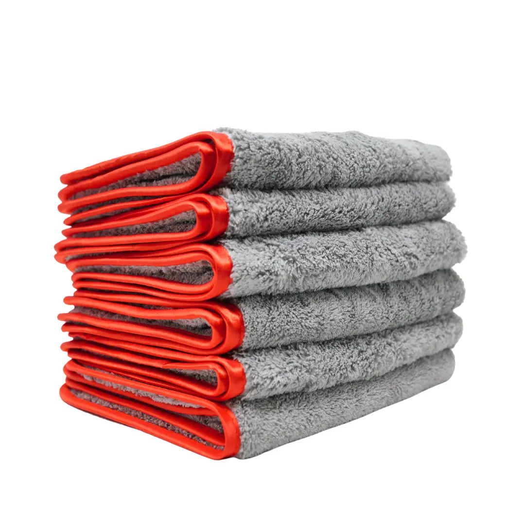Ultra Plush Microfiber Towel | Ripclean