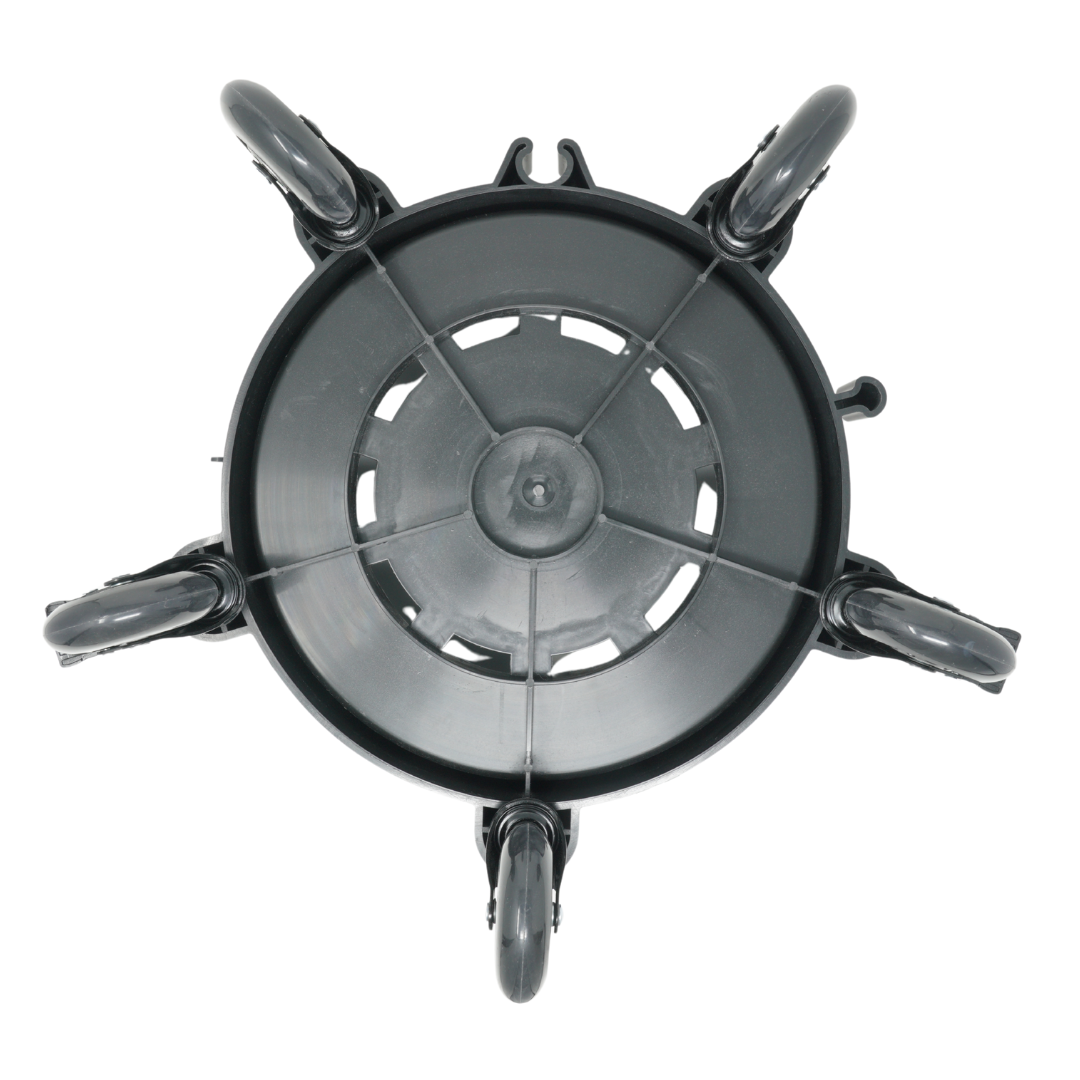Glide Bucket Dolly