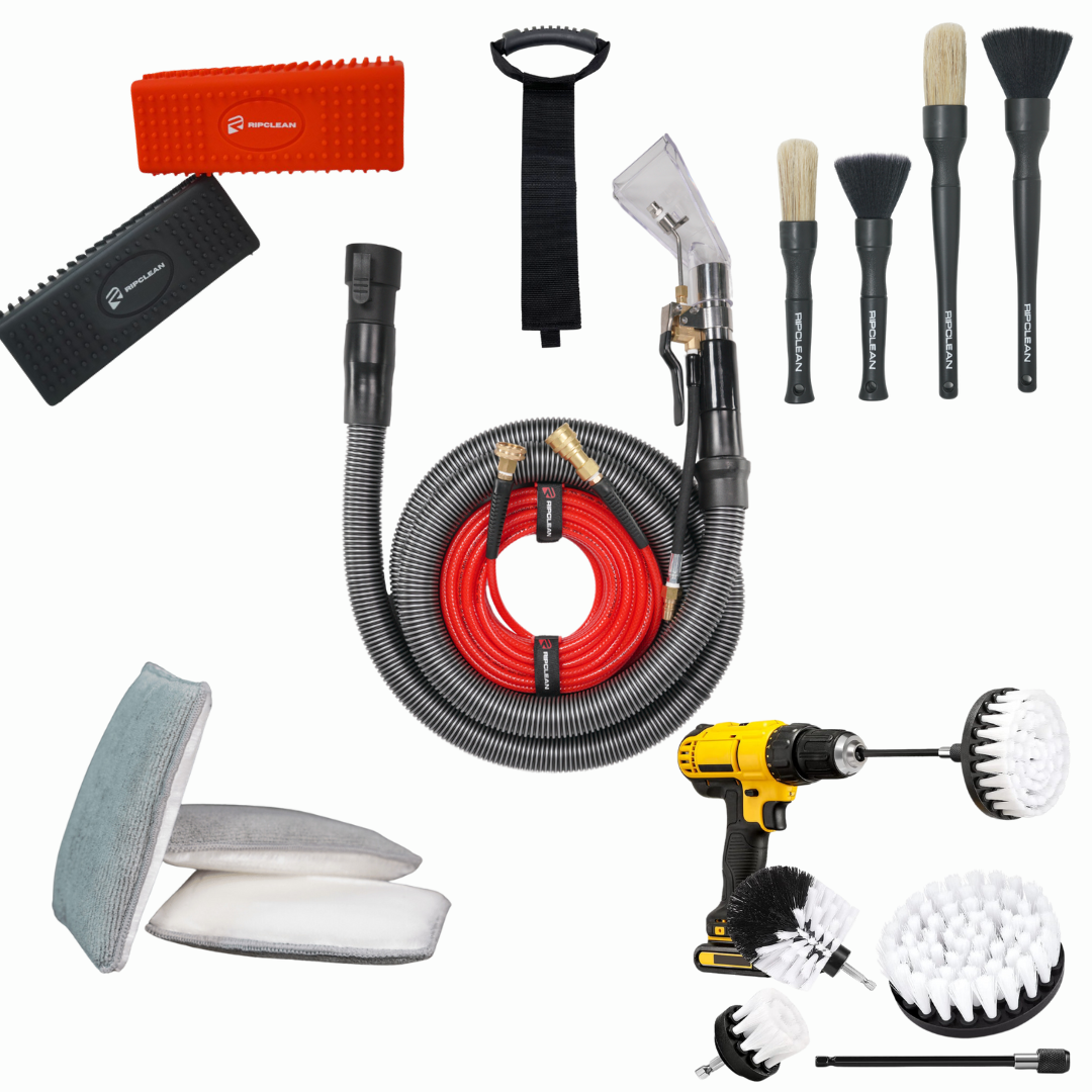 Complete Interior Kit