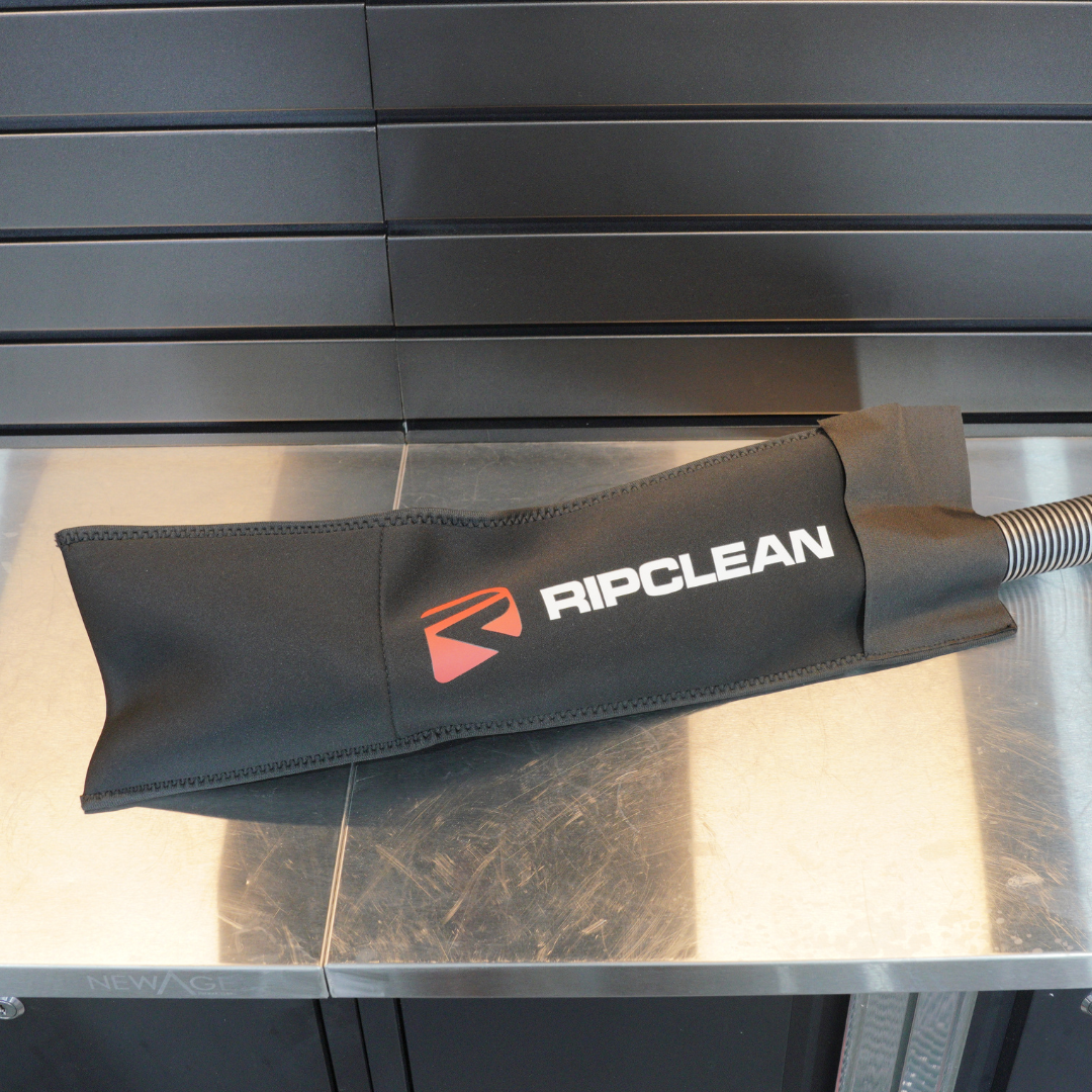 Extractor Wand Protective Cover™