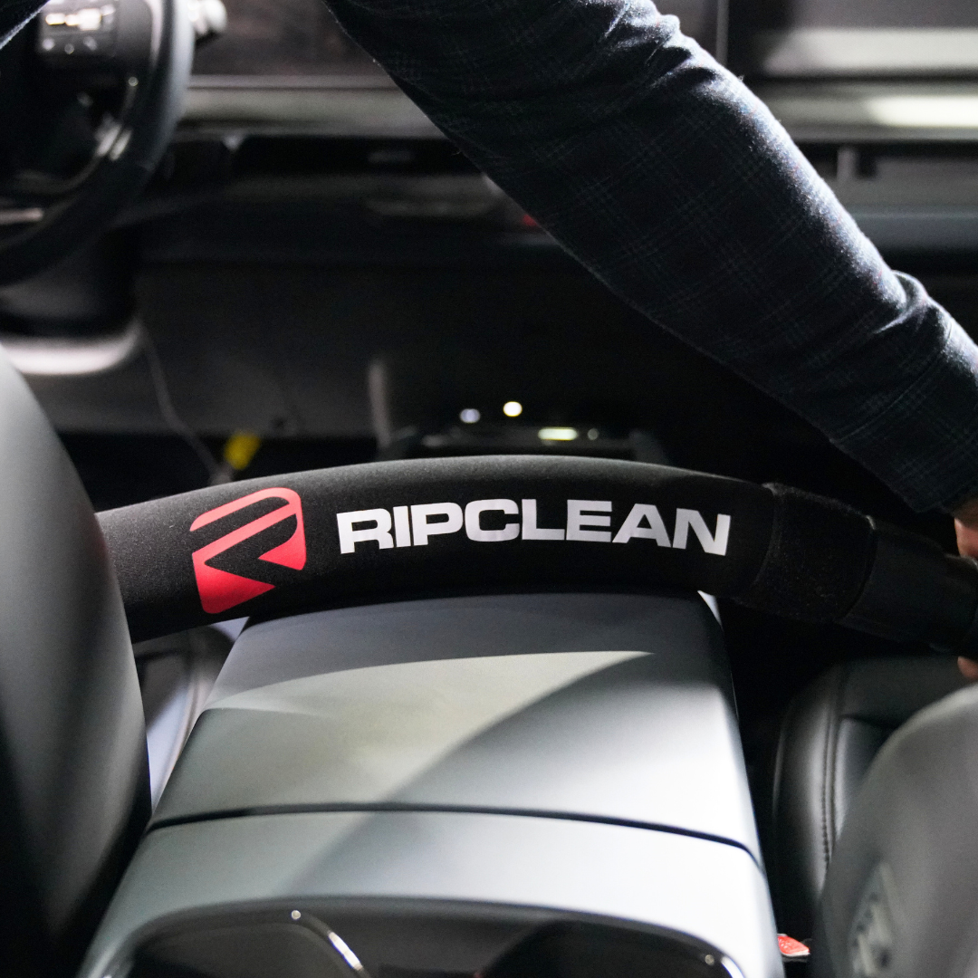Ripclean™ Shop Vacuum Hose Cover