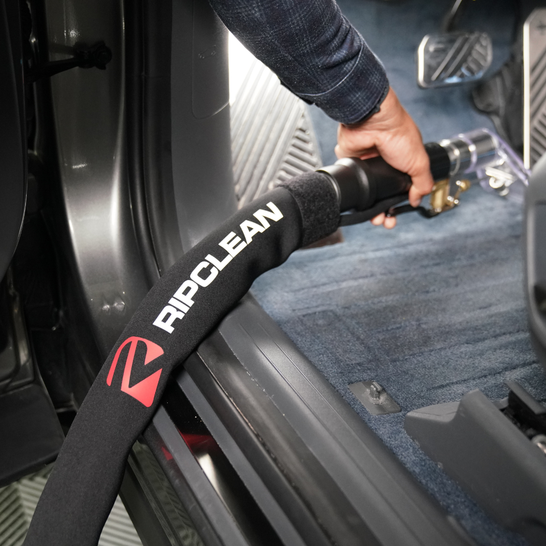 Ripclean™ Shop Vacuum Hose Cover