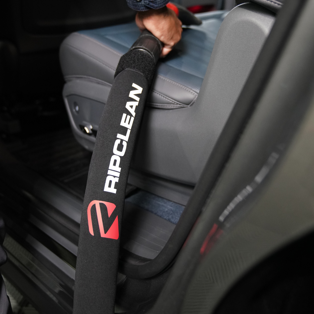 Ripclean™ Shop Vacuum Hose Cover