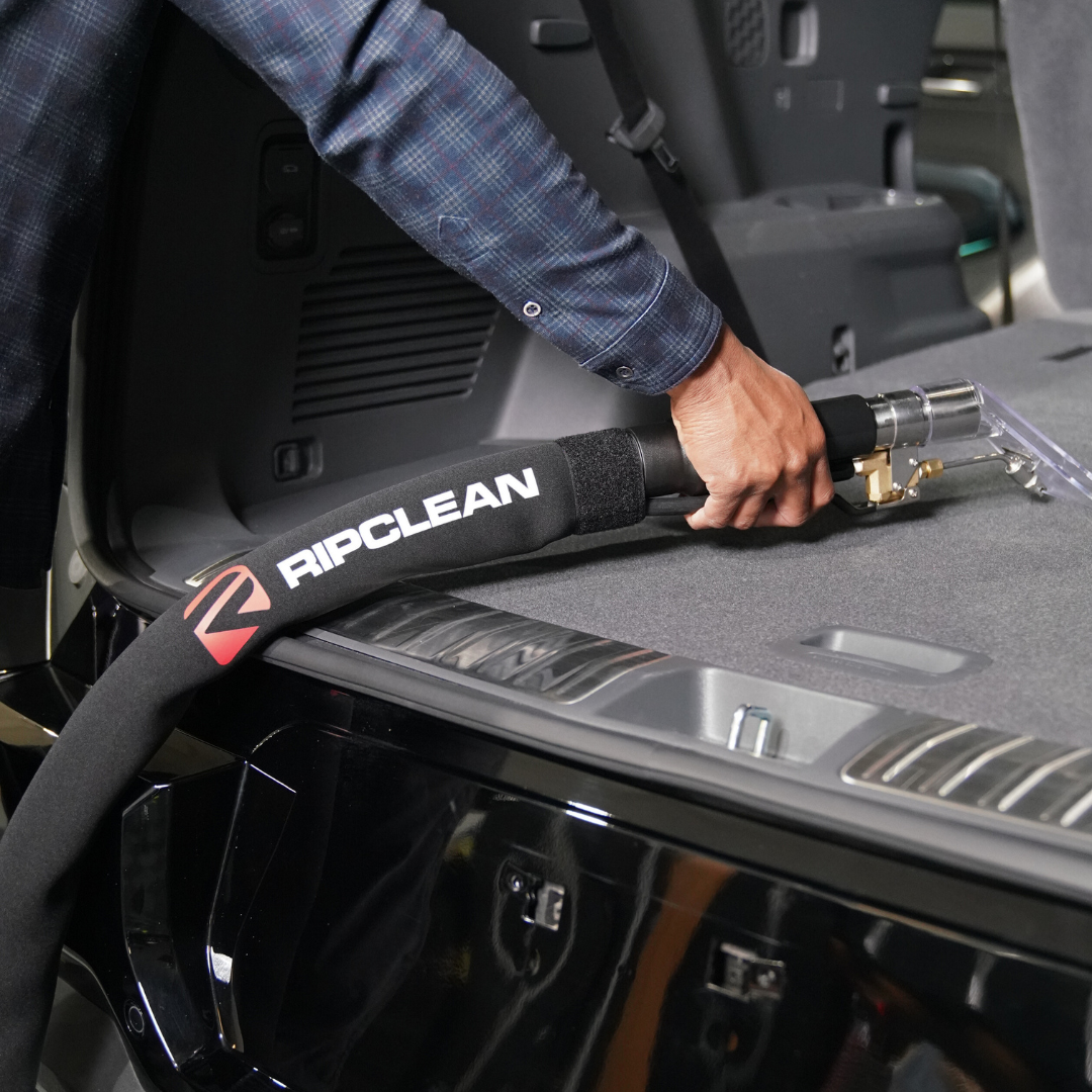 Ripclean™ Shop Vacuum Hose Cover