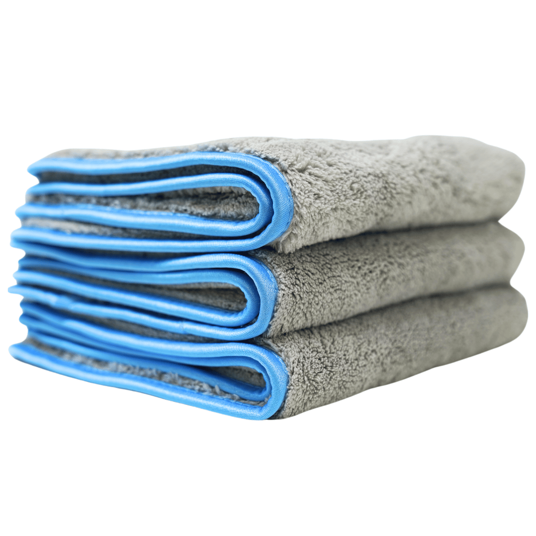 Ripclean™ Ultra Plush Microfiber Towel