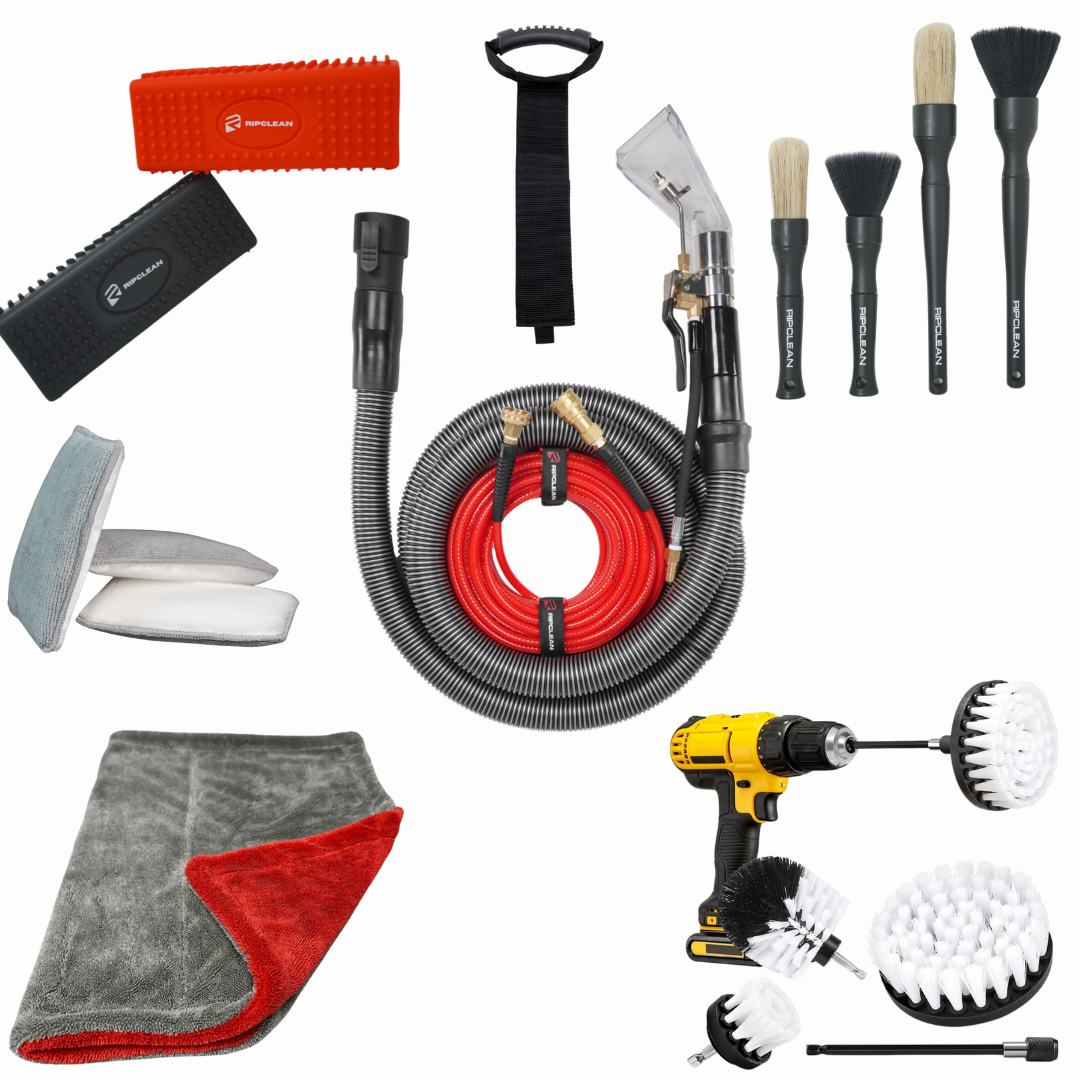 Ultra Detailing Kit
