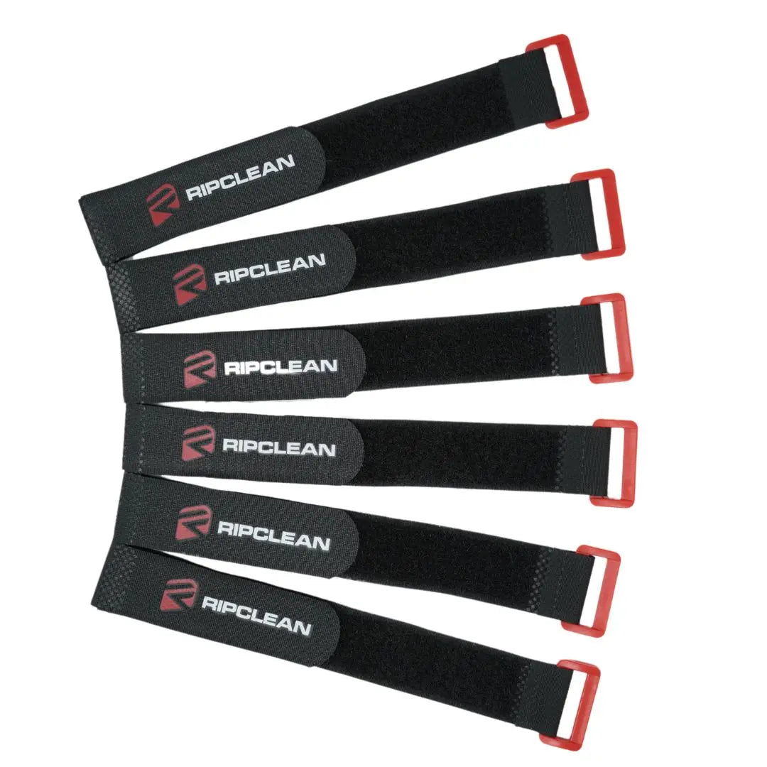 Velcro Hose Straps Ripclean