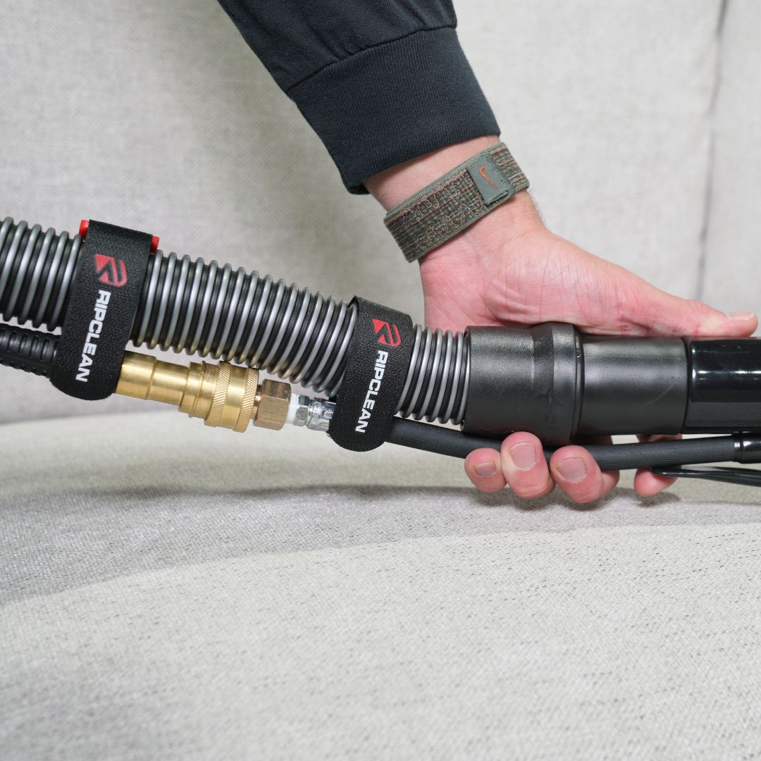 Velcro Hose Straps