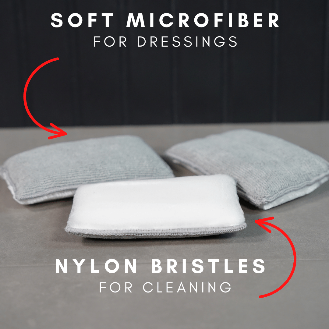 Scrub n' Rub Pads