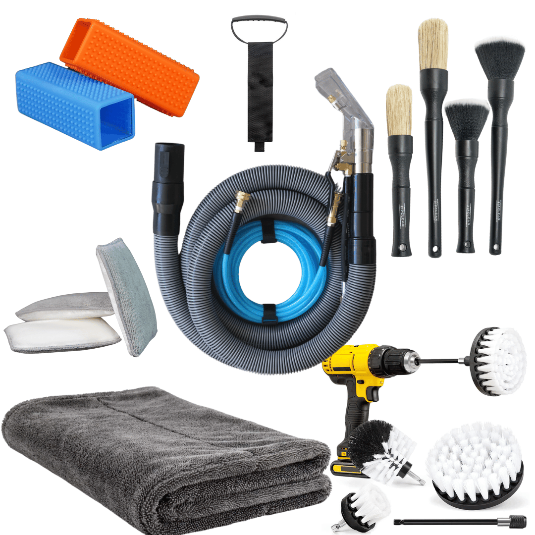 House Cleaning Kit