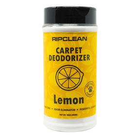 Scented Carpet & Upholstery Deodorizer Powder