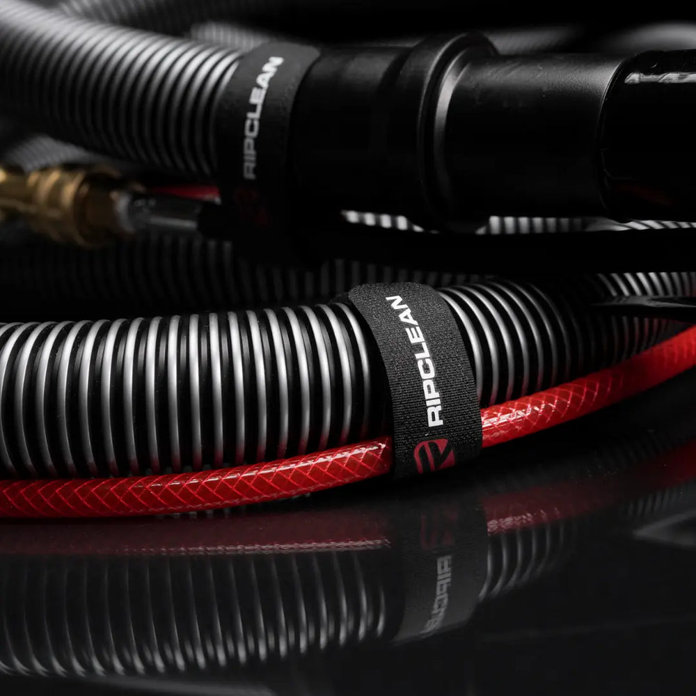 BetterExtractor™ Hose Kit | Ripclean