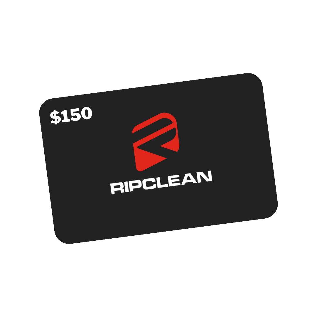 Ripclean™ Digital Gift Card