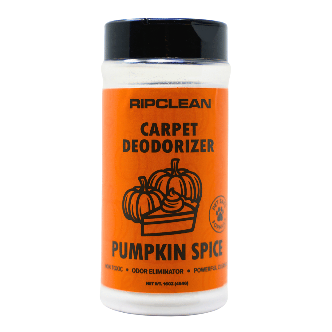Scented Carpet & Upholstery Deodorizer Powder