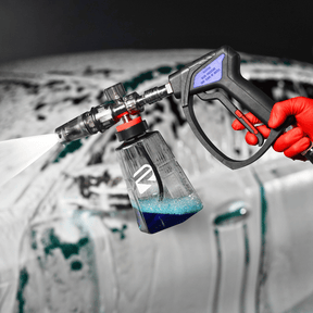 NEW Ripclean™ Snow Foam Cannon 4.0