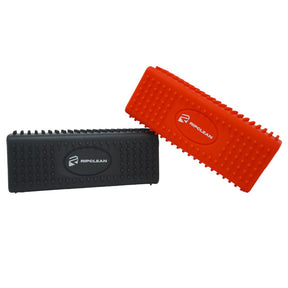 Pet Hair Remover and Carpet Striping Block