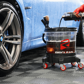 Impact Tire and Wheel Cleaner