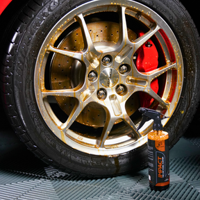 Impact Tire and Wheel Cleaner