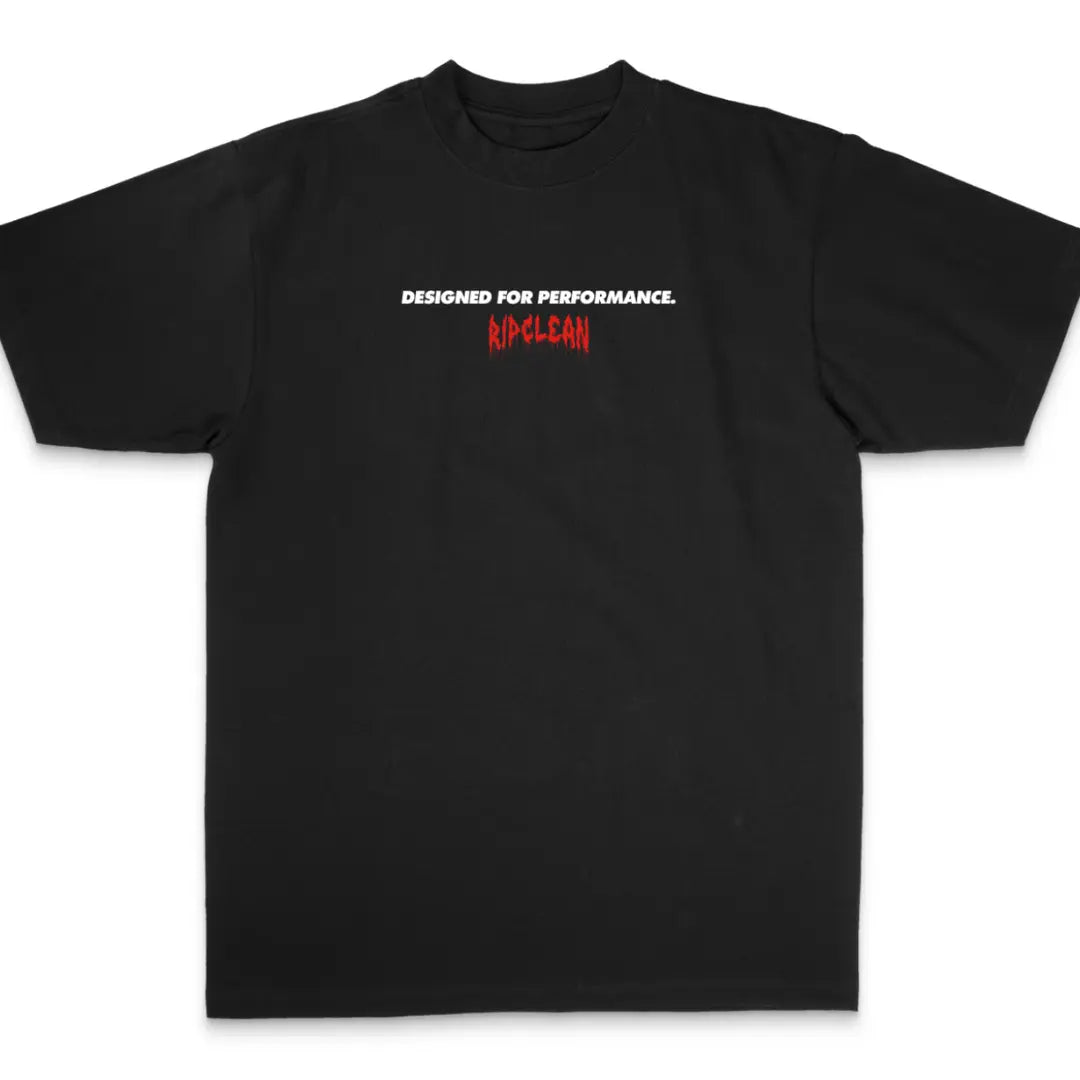 Ripclean GT3/G80 Streetwear Heavyweight Shirt Ripclean