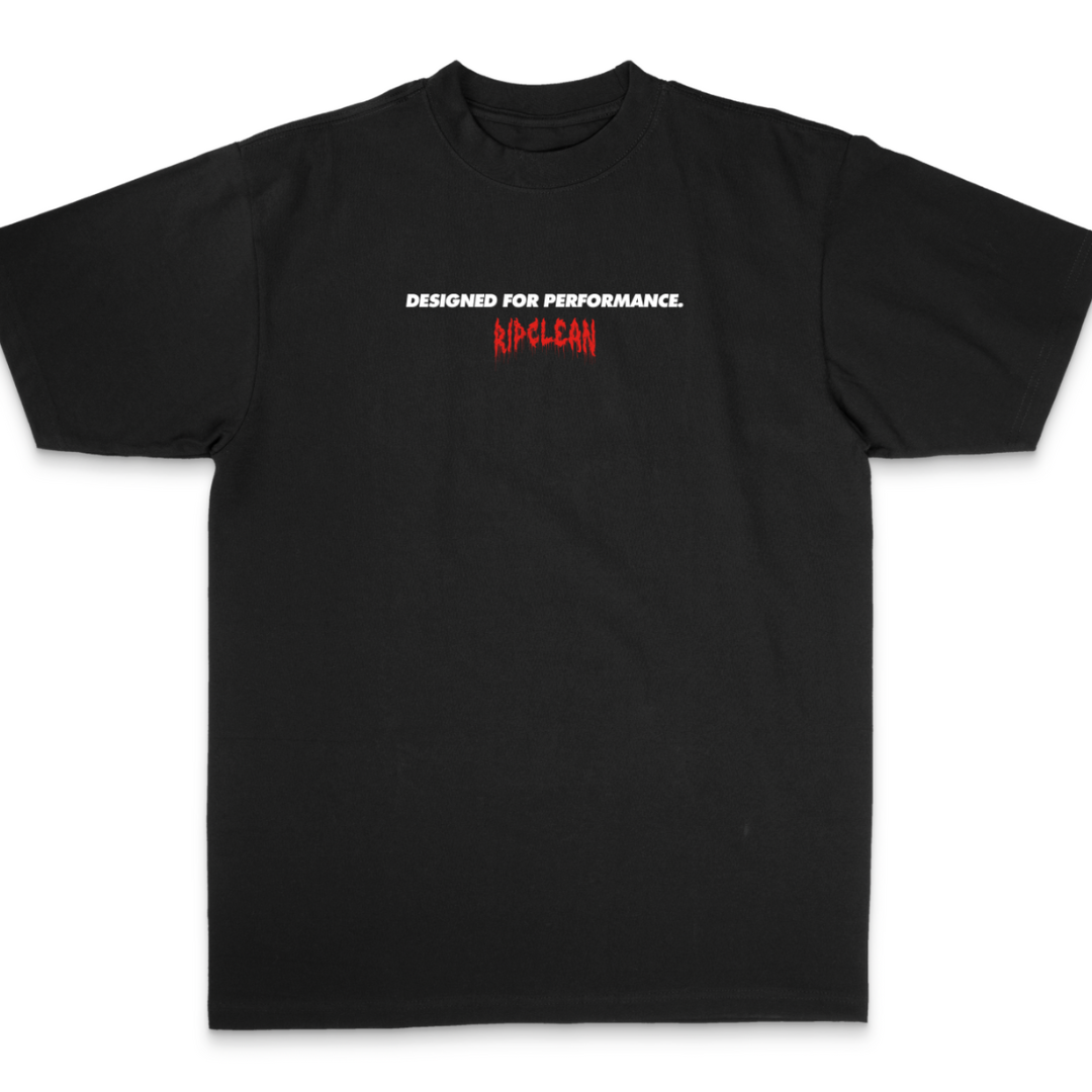 Ripclean GT3/G80 Streetwear Heavyweight Shirt