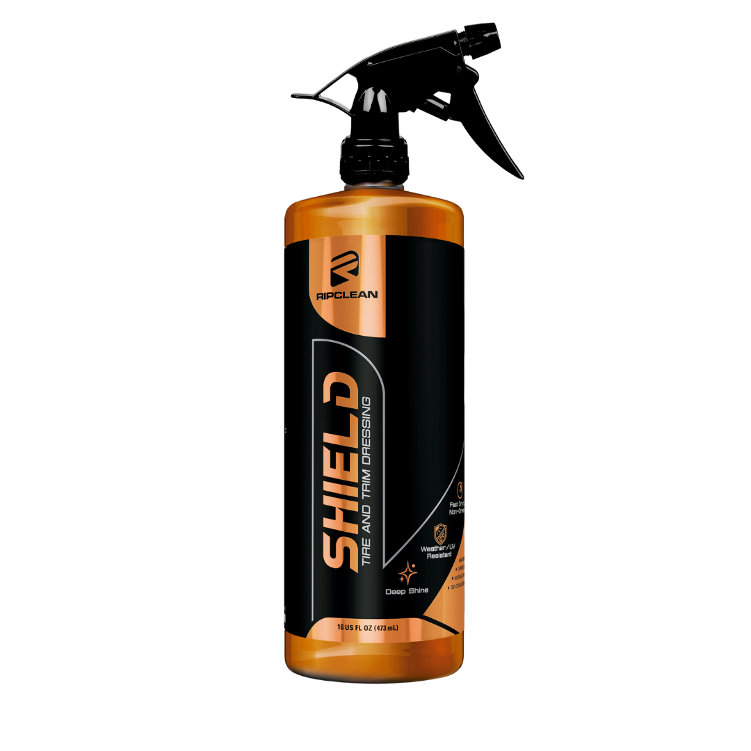 Shield Tire & Trim Dressing