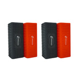 Pet Hair Remover and Carpet Striping Block betterextractor