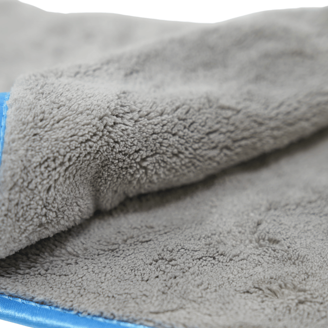 Car cleaning towels – Purge Saint