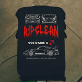 Ripclean GT3/G80 Streetwear Heavyweight Shirt Ripclean