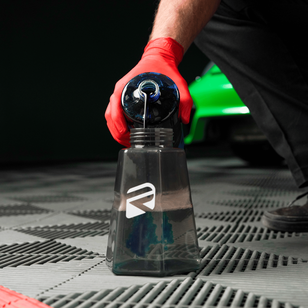 Ripclean™ Snow Foam Cannon 3.0