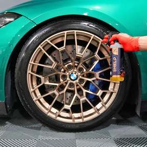 Shield Tire & Trim Dressing