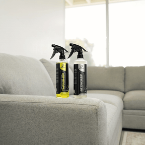 Complete Fabric Cleaning Kit