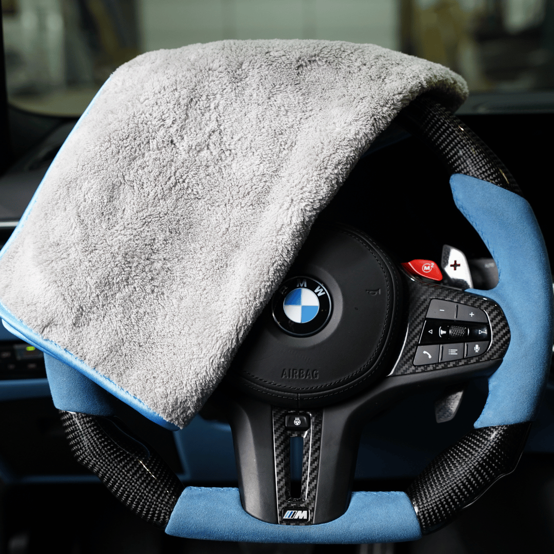 Ripclean™ Ultra Plush Microfiber Towel