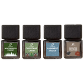 The Winter Pack Air Freshener Bundle