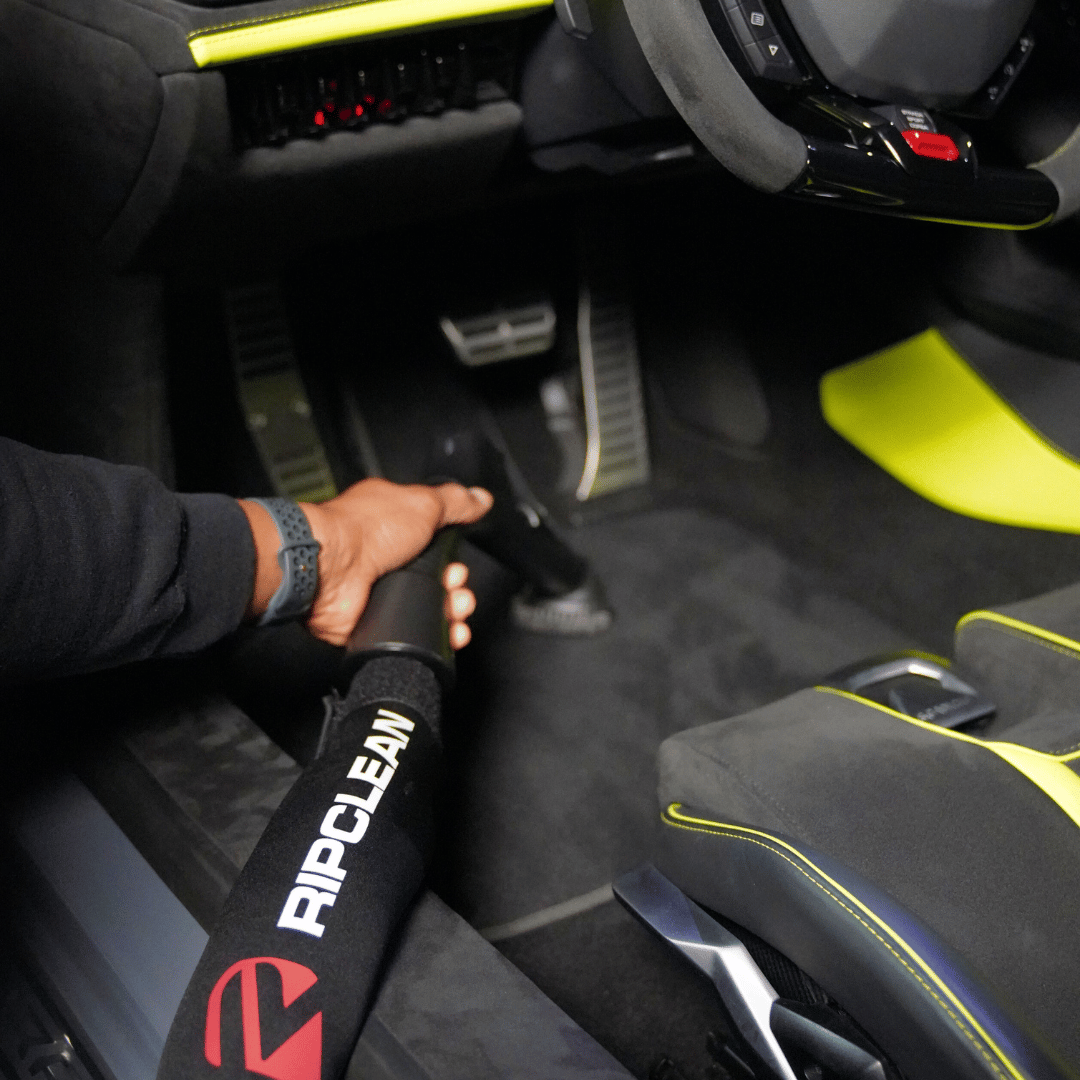 Ripclean™ Shop Vacuum Hose Cover