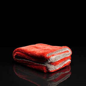 Ripclean: The Hercules 1400 GSM Ultra Absorbent Soft Drying Towel - Scratch Free drying