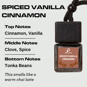 The Fall Pack Air Freshener