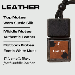 The Fresh Air Freshener Bundle