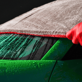 Ripclean: The Hercules 1400 GSM Ultra Absorbent Soft Drying Towel - Scratch Free drying