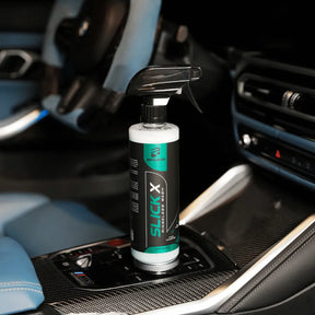 Slick-X Quick Detailer & Rinseless Wash Ripclean