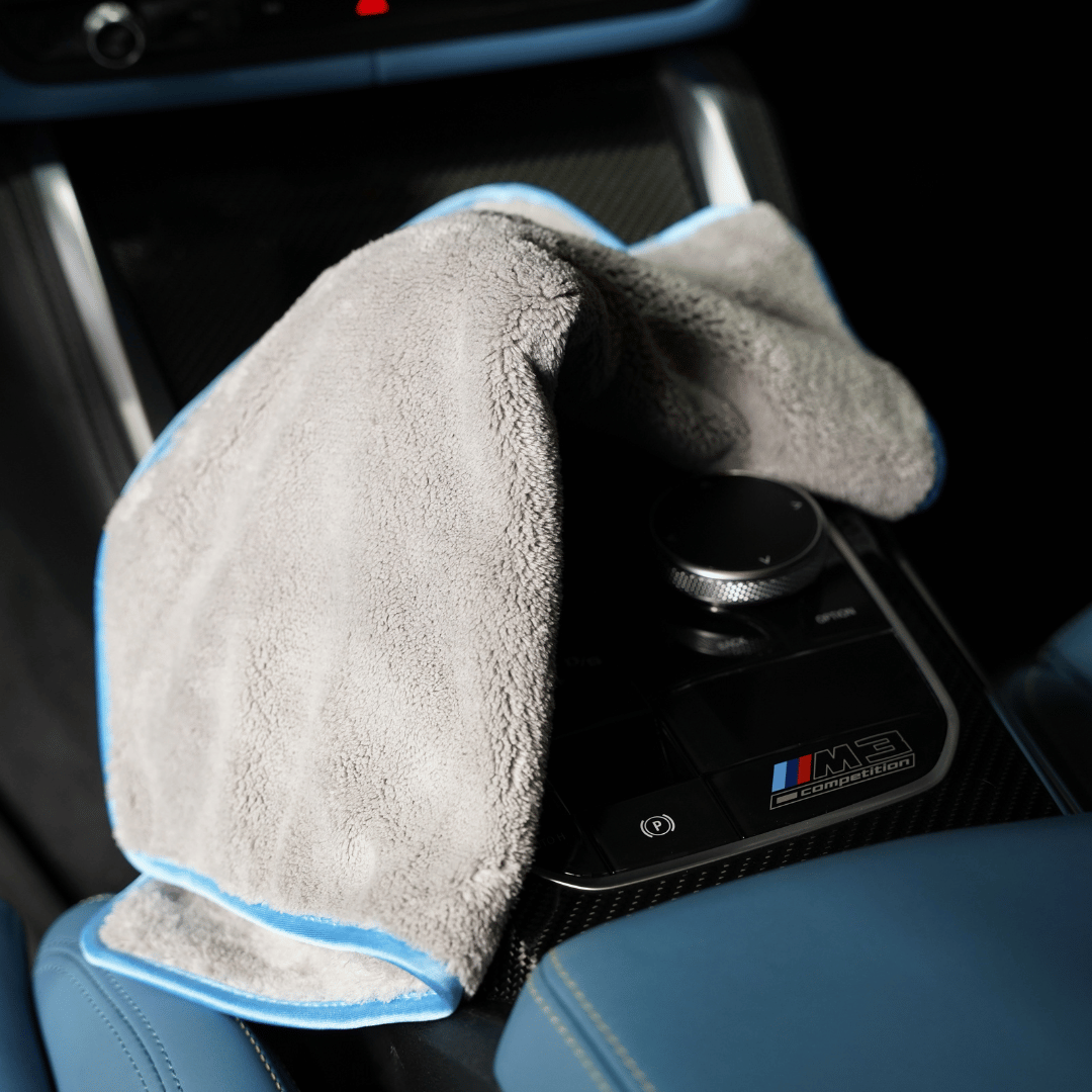 Ripclean™ Ultra Plush Microfiber Towel