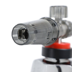 NEW Ripclean™ Snow Foam Cannon 4.0