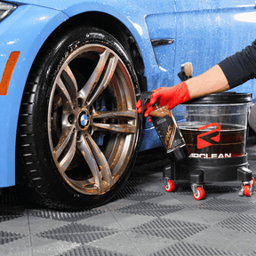 Impact Tire and Wheel Cleaner