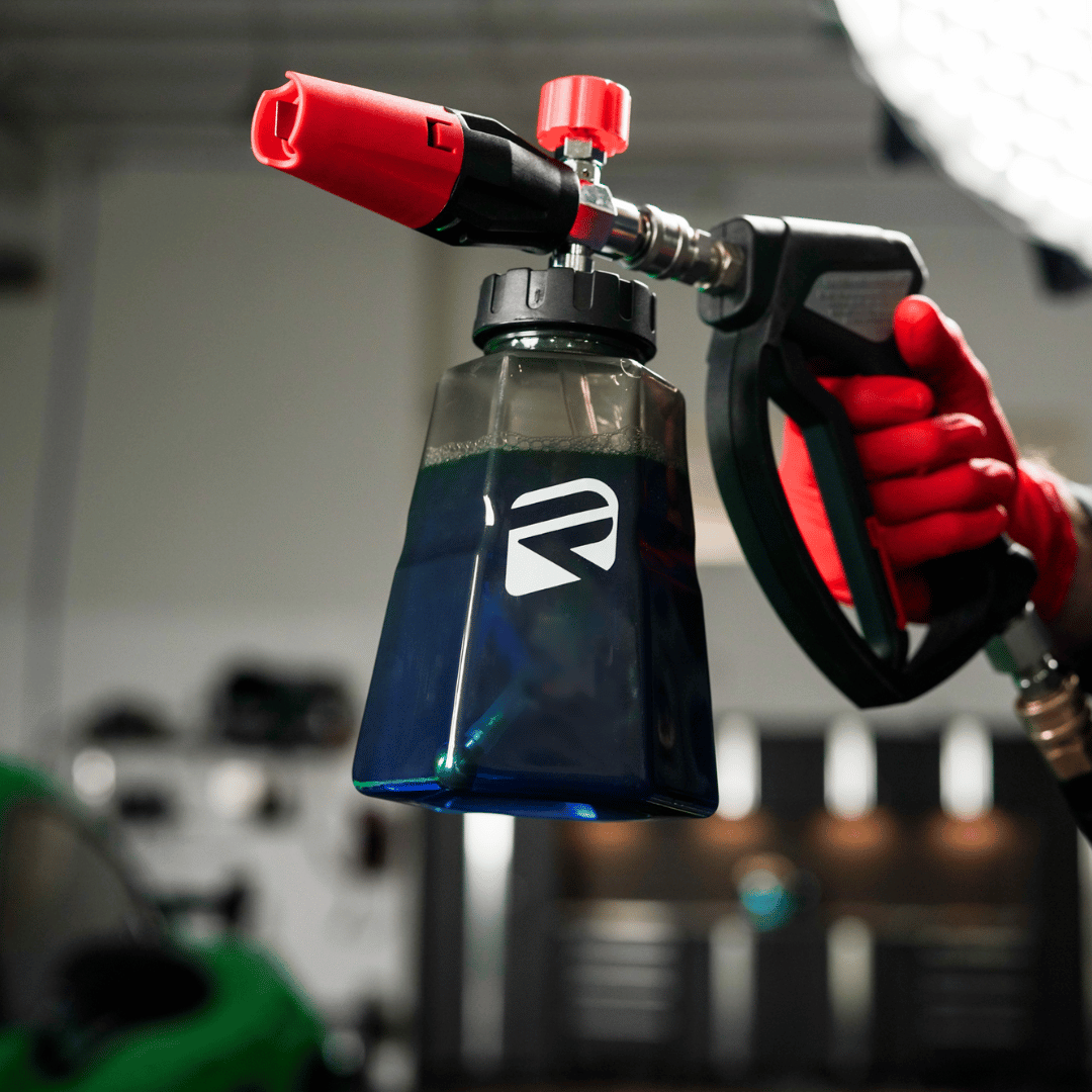 Ripclean™ Snow Foam Cannon 3.0